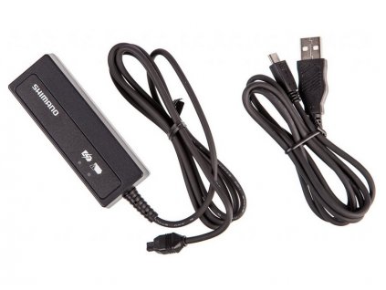 Shimano - Shimano nabíječka baterie pro SM-BTR2 pro USB