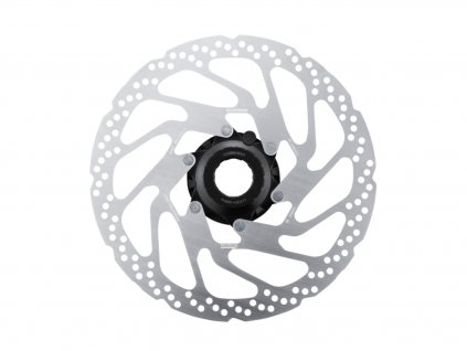 Shimano - SHIMANO RT-EM300 STEPS – CENTER LOCK – brzdový kotouč – systém snímače rychlosti – 180mm