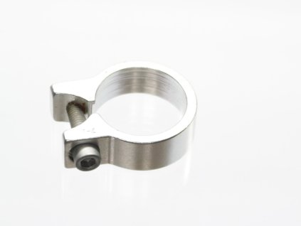 Kalloy - Podsedlová objímka silniční Kalloy Uno 34,9mm