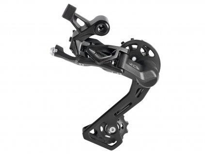 microSHIFT - Přehazovačka MTB microSHIFT RD-M66M XLE 10/11kolo OEM