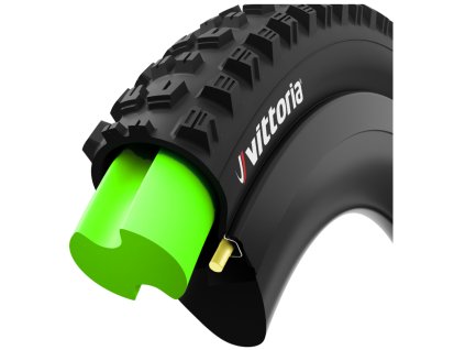 Vittoria - Vittoria Air-Liner MTB M - 2.3 - 2.5 vložka do pláště