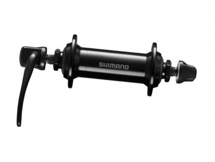 Shimano - Shimano HB-TX500 - 36 děr/ 133mm náboj přední - OEM