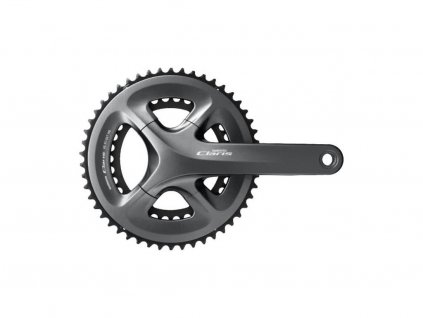 Shimano - Kliky silniční Shimano Claris FC-R2000 175mm 50x34