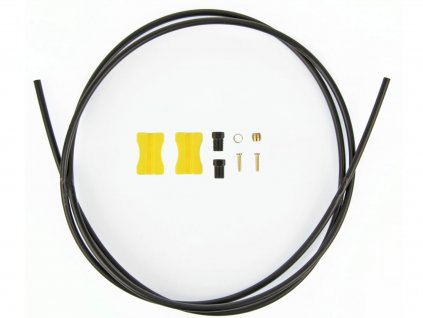 Shimano - Shimano SM-BH59-JK-SS hadička pro kotoučové brzdy - zadní 2000mm