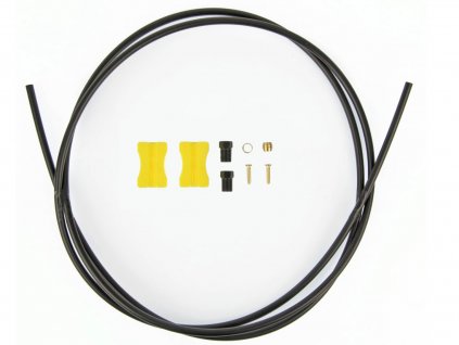 Shimano - Shimano SM-BH59-JK-SS hadička pro kotoučové brzdy - přední, 1000mm