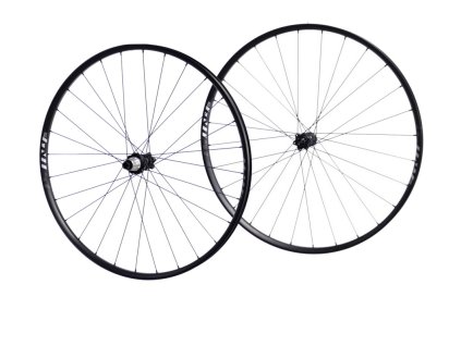 Rodi - Zapletená kola Gravel 28" Rodi , disc - 6děr, 12x142mm + 12x100mm , Sram-XD