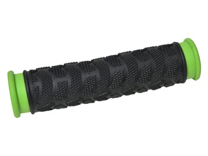 profil - Gripy PROFIL G49 125mm černo-zelené