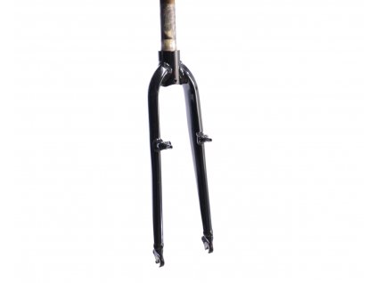 - Vidlice MTB 24" Alu 1 1/8" závit - surová , barva dle přání