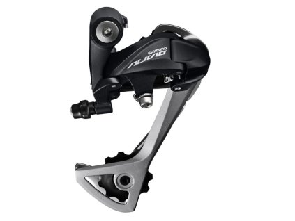 Shimano - Přehazovačka MTB Shimano Alivio RD-T4000 SGS 9-kolo