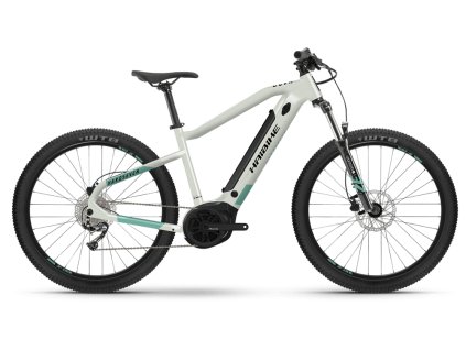 Haibike SDURO HardSeven 5 bila 2021