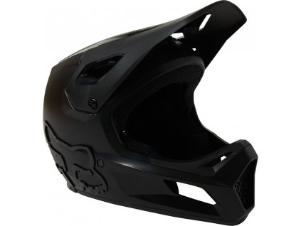 rampage helmet