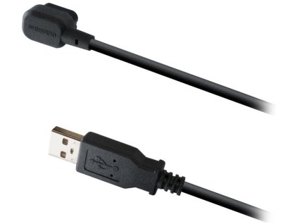 SHIMANO USB nabíjecí kabel STePS EW-EC300 1500 mm bal