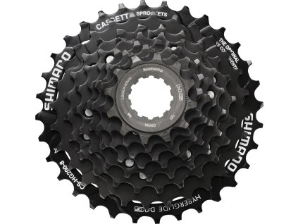 SHIMANO kazeta ACERA CS-HG200 9 rychl MTB 11 - 34 z