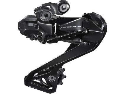 SHIMANO přehazovačka DURA-ACE Di2 RD-R9250 12 rychl silniční bal