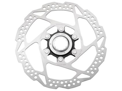 Shimano - Shimano Deore SM-RT54 brzdový kotouč 180mm