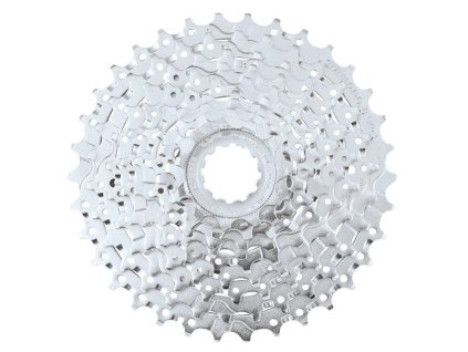 Shimano - Shimano Alivio-Deore CS-HG400 kazeta MTB - 9s 11-28