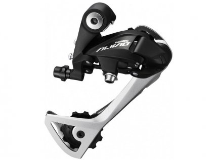 Shimano - Přehazovačka Shimano Alivio RD-T4000 SGS 9kol