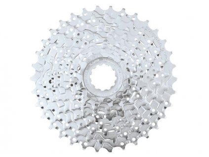 Shimano - Kazeta MTB Shimano Alivio-Deore CS-HG400 9kolo 11-25
