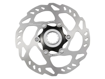 Shimano - Shimano SLX SM-RT70 brzdový kotouč 180mm