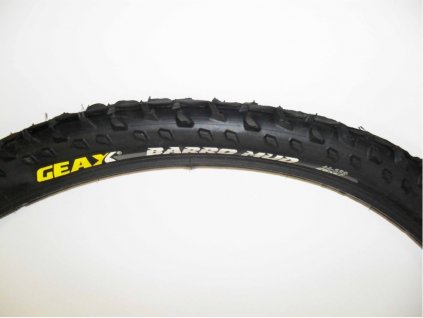 Geax - Plášť MTB 26" Geax Bard MUD 26x1.7 drát