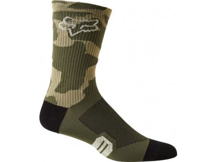 6 ranger sock