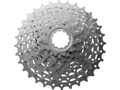 SHIMANO kazeta ALIVIO CS-HG400 9 rychl MTB 11 - 34 z.