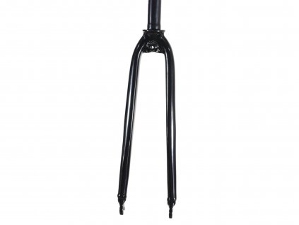 - Vidlice silniční Noxon 700C Alu 1 1/8"A-head černá