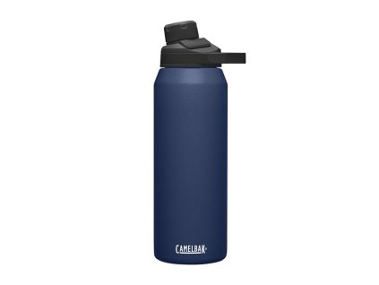 CAMELBAK Chute Mag Vacuum Stainless 1l Navy