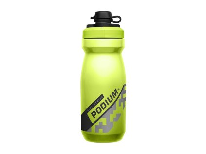 CAMELBAK Podium Dirt Series 0,62l Lime