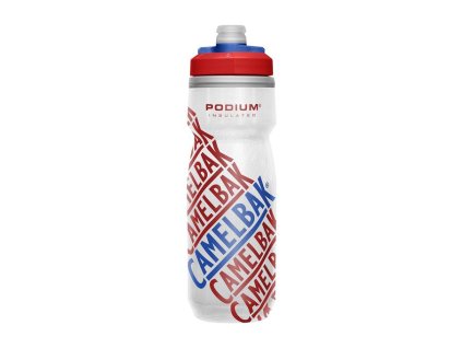 CAMELBAK Podium Chill 0,62l Race Edition-Red