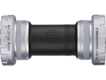 SHIMANO středové složení TIAGRA BB-RS500 misky pro 2díl. integr. kliku 68 mm BSA