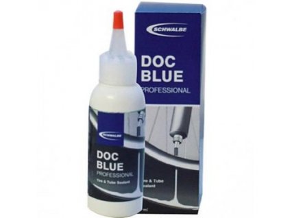 SCHWALBE ZATĚSŇOVACÍ PŘÍPRAVEK DOC BLUE PROFESIONAL, 500 ml