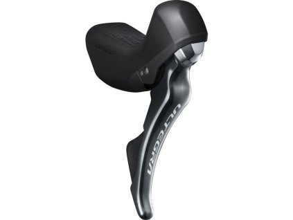 SHIMANO řad/brzd. páka ULTEGRA ST-R8020 sil pravá 11 rychl pro hydr kot brz bal