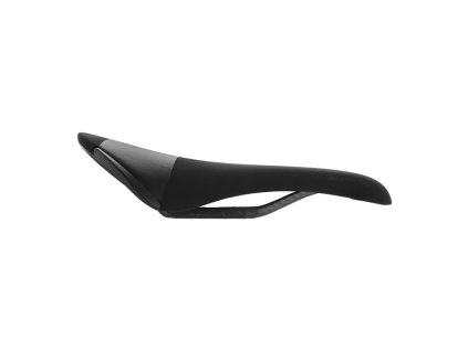 Sedlo FIZIK Aliante R1 carbon - black/black - REGULAR