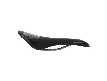 Sedlo FIZIK Aliante R3 k:ium - black/black/white - LARGE