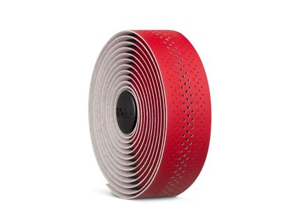 FIZIK Tempo Microtex Bondcush Classic - Red