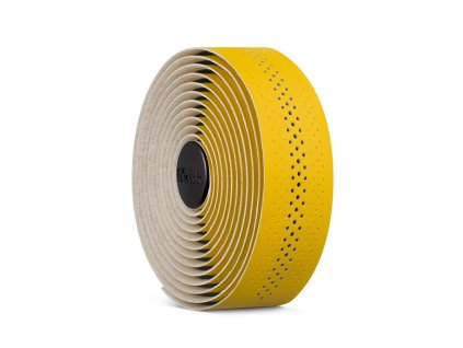 FIZIK Tempo Microtex Bondcush Classic - Yellow