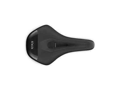 Sedlo FIZIK Terra Aidon X1 black 145 mm Carbon