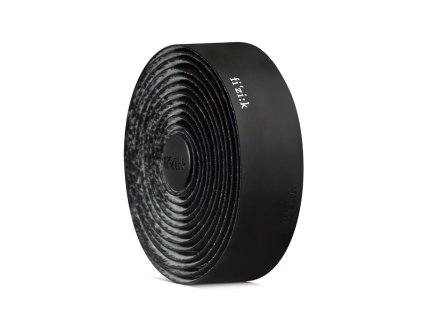 FIZIK Terra Microtex Bondcush Tacky - Black