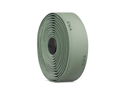 FIZIK Terra Microtex Bondcush Tacky - Green/Blue