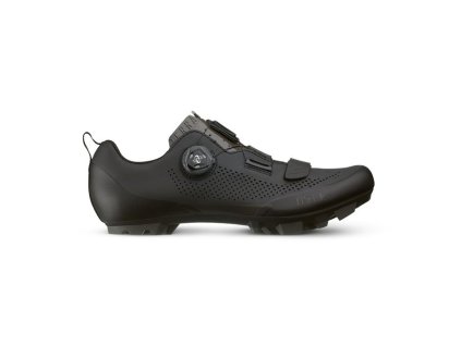 Tretry FIZIK Terra X5 black/black + sleva na další nákup