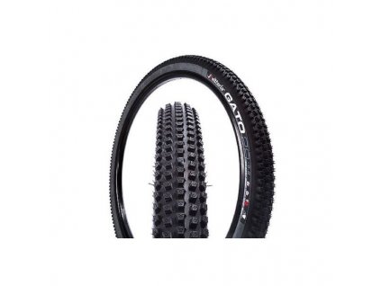 Vittoria VITTORIA Gato II 27.5x2.2 TNT anth/blk/blk G+