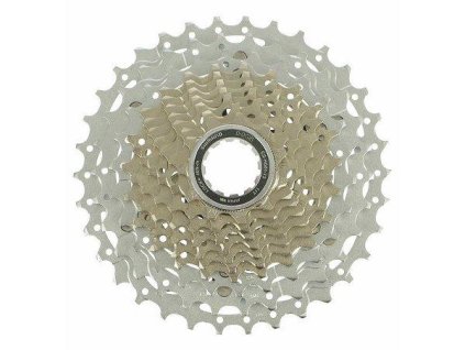 Shimano - Shimano SLX CS-HG81 kazeta 10rychl. 11-34 (11,13,15,17,19,21,23,26,30,34)