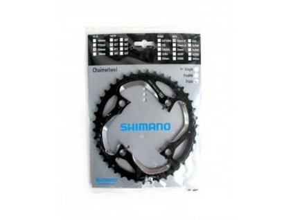 Shimano - Shimano XT FC-M780 převodník 42z - 10s, 4packa
