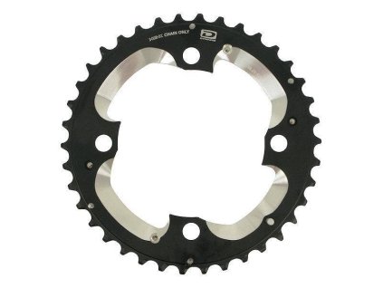Shimano - Shimano XT FC-M785 převodník 40z - 10s (2x10s), 4packa, 104mm