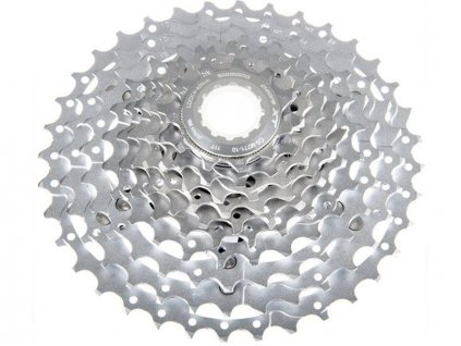 Shimano - Shimano XT CS-M771 kazeta MTB - 10s 11-34