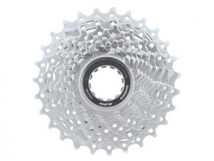 Shimano - Shimano 105 CS-5700 kazeta silniční - 10s 11-25