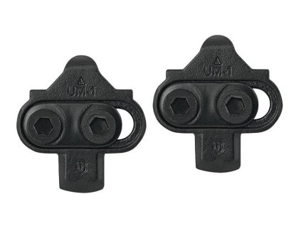 Shimano - Shimano SPD kufry - zarážky MTB kompatibilní pro všechny SPD pedály