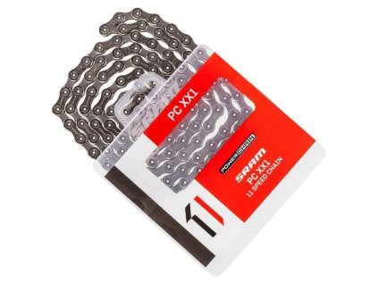 Sram - Sram PC XX1 Hollow Pin Řetěz 1x11rychl., 118 článků, balený