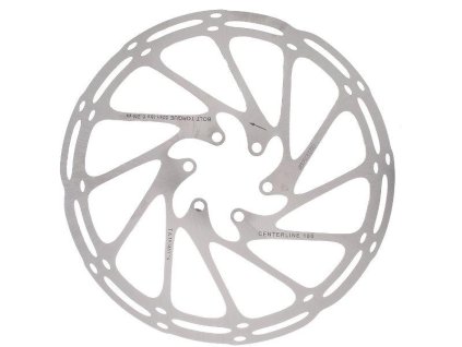 Sram - Sram-Avid Centerline brzdový kotouč 6děr 180mm